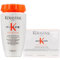 Kerastase Nutritive Set für trockenes Haar Shampoo 250ml und Haarmaske für dickes Haar 200ml