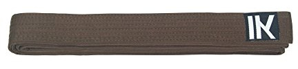 Karate Judo Taekwondo Belt Colors | 100% Thick Cotton
