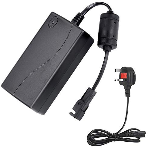 Power Recliner Transformer, 29V 2A AC/DC Adapter Universal Lift Chair Switching Power Supply for Limoss OKIN with Annular Cord (Power Cord Included)