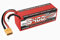 Corally Sport 5400mah 14.8v 4S 50C Hard Case LiPo RC Car Battery w/XT90