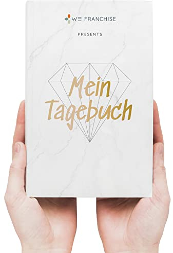 Mein Tagebuch 2022,2023 | Dankbarkeitstagebuch, Affirmationsbuch für mehr Selbstliebe, Reflexion & Motivation im Alltag: Mehr als nur ein 6 Minuten Tagebuch – Das Buch zur Persönlichkeitsentwicklung