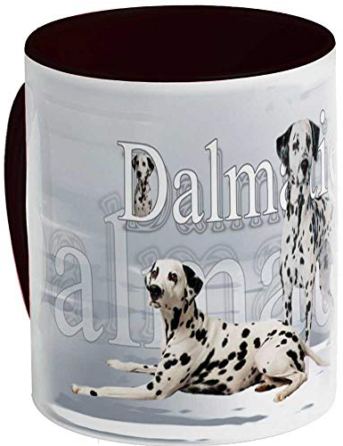 Pets-easy Tasse dalmatien