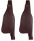 CHALLENGER Horse Western Leather Latigo Ersatzsattelkotflügel 5208