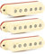 Fender Ultra Noiseless™ Hot Stratocaster® Pickup Set