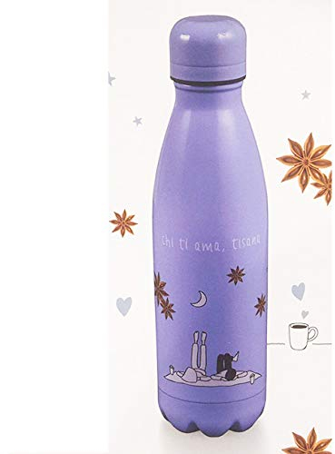 Neavita - Bottiglia Thermos viaggio romantico