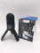 Samson Meteor Mic-Portable USB Studio Condenser Microphone
