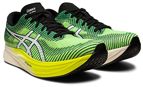 ASICS Magic Speed Trainingsschuhe für Männer Orange