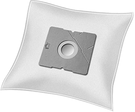 10 Staubsaugerbeutel für Grundig VCC 3851 Staubbeutel Saugerbeutel Beutel Filterbeutel Staubfilterbeutel Staubfiltertüten Staubsaugerbeutel Staubsaugertüten