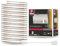 Paulmann 71049 MaxLED 1000 LED Strip Full-Line COB Komplettset 3m 36W 3240lm 528LEDs/m 2700K 50VA dimmbar Silber Kunststoff