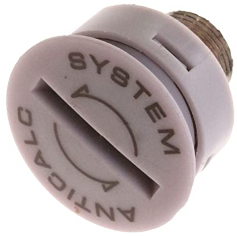 Bouchon de cuve Centrale vapeur 7312871219 DELONGHI