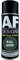 Alex Flittner Designs Rostschutzlack 4in1 RAL 6009 Tannengrün Metall Schutzlack Spray Rostschutzfarbe Sprühdose