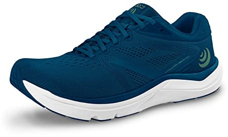 Topo Athletic Magnifly 4 Laufschuhe Damen blau