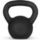 Athlyt - Kettlebell/Kugelhantel aus Gusseisen, 10 kg