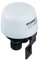 POPP® Electric Interruptor Sensor de Luz Fotoeléctrico/Crepuscular superficie 10A IP65 exterior (1 unidad)
