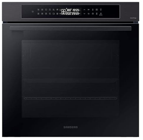 SAMSUNG NV7B4240UBB SERIE 4 DUAL COOK FORNO MULTIFUNZIONE