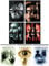 The X-Files: The Complete Seasons 1, 2, 3 & 4 / The X-Files Mythology 1, 2 & 3 (Abduction/ Black Oil/ Colonization/ Super Soldiers) [DVD, 36-Disc Collection] Region 1/A