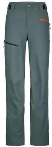 ORTOVOX 70831-88201 Mesola Pants W Pants Damen Arctic Grey Größe M