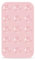 lasuroa Silicone Porta Cellulare Auto, Doppia Faccia Ventosa per Cellulare Impugnatura Adesiva Multiuso Custodia per Telefono a Ventosa per Doccia Specchio Auto Selfie (Rosa Chiaro)
