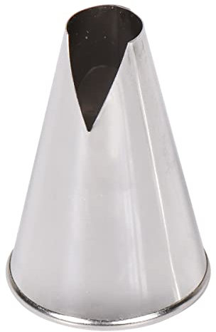 Douille Saint Honoré - inox