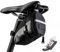 Fyfjur Satteltaschen für Fahrrad, Fahrradtasche Sattel, Reflektierende Satteltasche Rennrad mit 16-in-1 Multitool Fahrrad für Rennräder Mountainbikes Citybikes Falträder (15 x 10,5 x 7,5 cm)