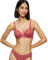 Triumph - Aura Spotlight T WHP - Schalen-BH (80B Strawberry Allure)