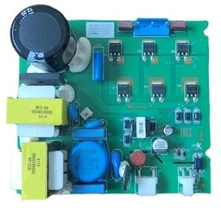VTH1116Y JX-430DH F1A Kühlschrank Kompressor Inverter Drive Control Board for Haier HRF-541DM7RU Inverter Kühlschrank