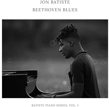Beethoven Blues (Batiste Piano Series, Vol. 1)