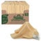 Spontex Unwrapped Microfibre Cloths for Cleaning | Packaging Free Microfibre Cleaning Cloth | For Use as Dusters, Dish Cloths & Kitchen Towels | 30 x 30cm | Made of 100% Recycled Fibres*