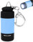 Mini Torche De Poche Porte-clés, Porte-clés Lampe De Poche, Lampe Torche LED Rechargeable Mini USB, Lampetorche LED Rechargeable Par USB, Lamp-e De Poch-e Étanche Pour La Randonnée En Camping