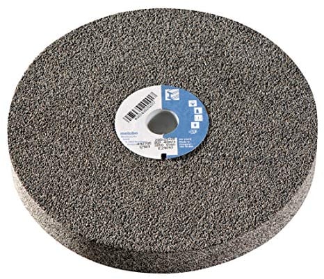 Metabo 630633000 Schleifscheibe 150x20x20 mm 60 N, NK, DS