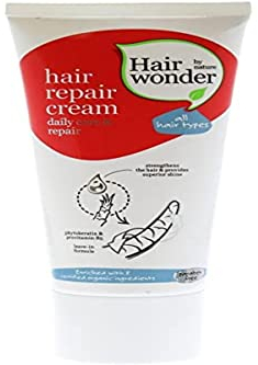 Hennaplus 11001 Hairwonder Cream, 150Ml , 150 Ml (1Er Pack)