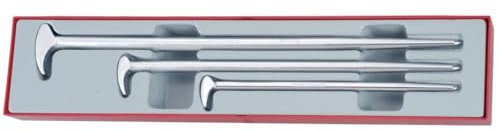 Teng TTXPB3Pry Bar Set (3 Pieces)