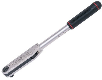 Britool AVT100A Drehmomentschlüssel, 9,5 mm (3/8 Zoll) Antrieb