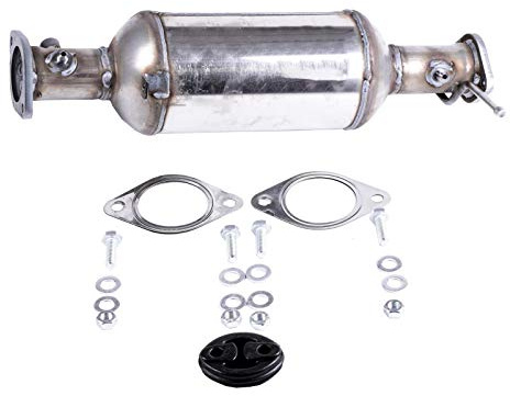 BM CATALYSTS BM11110 Ruß-/Partikelfilter, Abgasanlage