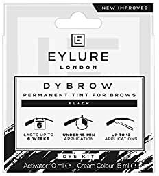 Eylure Pro Augenbrauen, Schwarz
