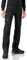 Maier Sports Raindrop M, Herren Wanderhose, Wasserabweisende Outdoorhose für Trekking und Hiking, PFC-frei, mTEX Wetterschutz und Silverplus Netzfutter, Schwarz, 56 (W39/40/L32)