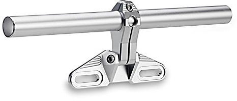 Porta navigatore moto Honda Africa Twin CRF 1000 L 2016 Givi Smart Bar S900A + 03skit