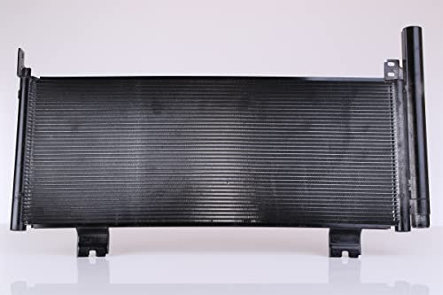 Nissens 940571 Kondensator für Klimaanlage