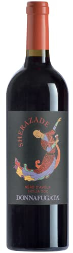 Donnafugata Nero Avola Sicilia DOC ''Sherazade'' - 750 ml