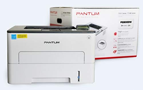 PANTUM Laser Monochrome A4 Printer P3300DW