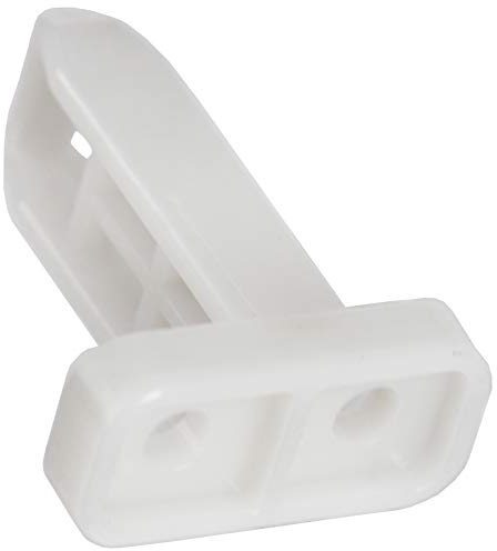 SPARES2GO Door Catch Compatible with Zanussi Tumble Dryer