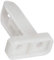 SPARES2GO Door Catch Compatible with Zanussi Tumble Dryer