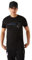 New Era New England Patriots T-Shirt NFL Trikot Jersey American Football Fanshirt Outline Logo schwarz - XXL