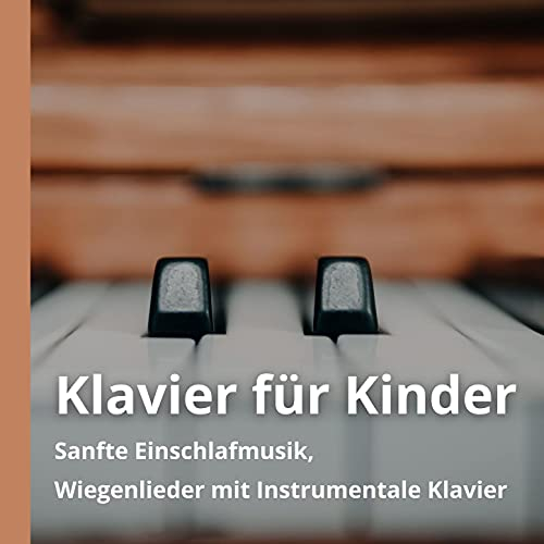 Instrumentale Klavier