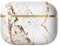 IDEAL OF SWEDEN Airpods Case Gen 3 Carrara Gold