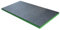 Shadow Foam Medium Sheet - 1000mm x 500mm | Cut and Peel Foam for Toolbox Organisation, Flight Cases, DIY & Tool Storage Systems (30mm, Green)