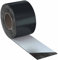 Eurovent® FLEXBIT 100mm x 10lfm Dachdeckerband Bitumenband Abdichtband selbstklebendes Reparaturband (Anthrazit (RAL7016))