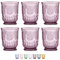 Yungala Kleine Trinkgläser, Violett
