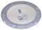 CADRE DE HUBLOT EXTERIEUR pour LAVE LINGE FAURE - 132548500