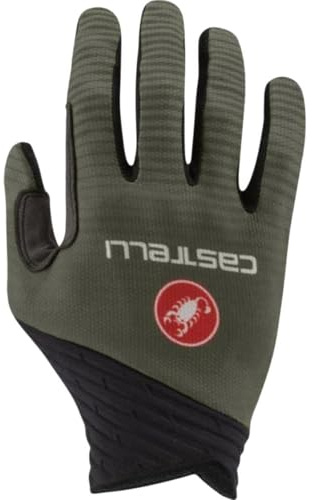 CASTELLI Herren Cw 6.1 Unlimited Glv Cycling Gloves